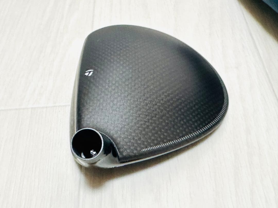 美品 ◆テーラーメイド ◆ Qi4D フェアウェイウッド ◆ 3HL 16.5度