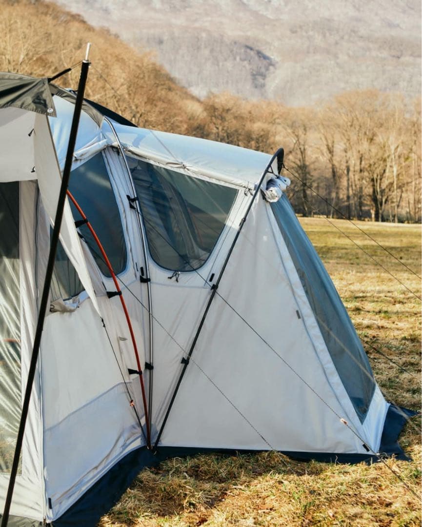 THE NORTH FACE Nautilus 2x2 NV22203 テント