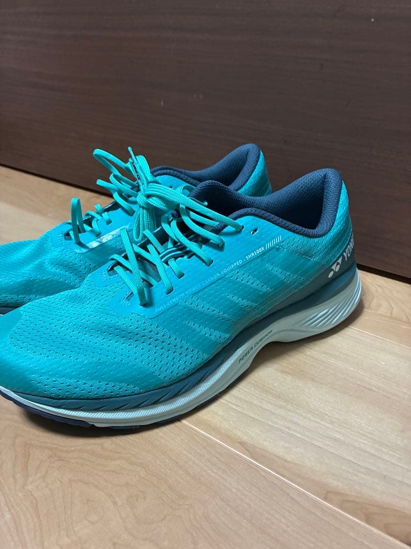 ヨネックス（YONEX）ランニングシューズ　26.0㎝