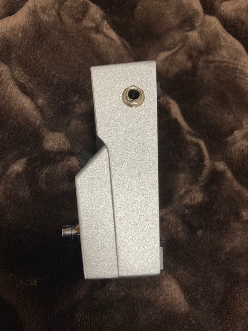 ZOOM MS-50g マルチストンプ シルバー