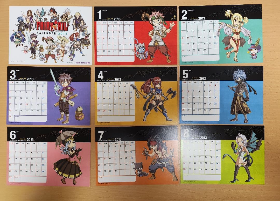フェアリーテイル まとめ売り