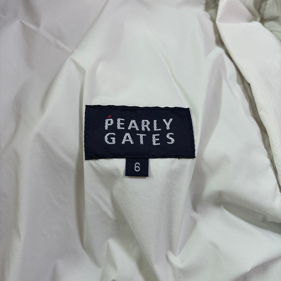 PEARLYGATES パーリーゲイツ パンツ 暖パンツ