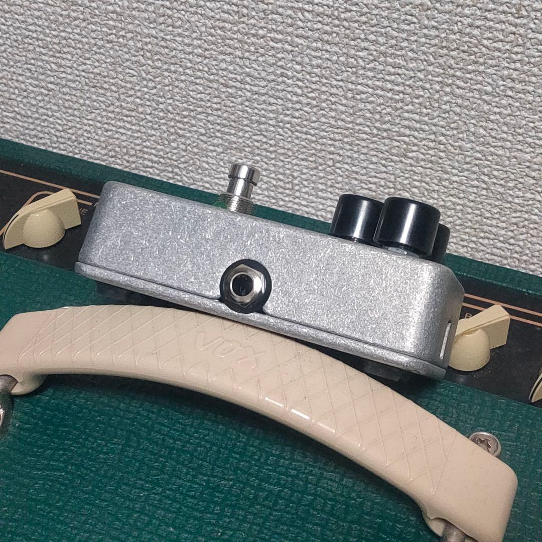 Electro Harmonix EAST  DRIVE エフェクター