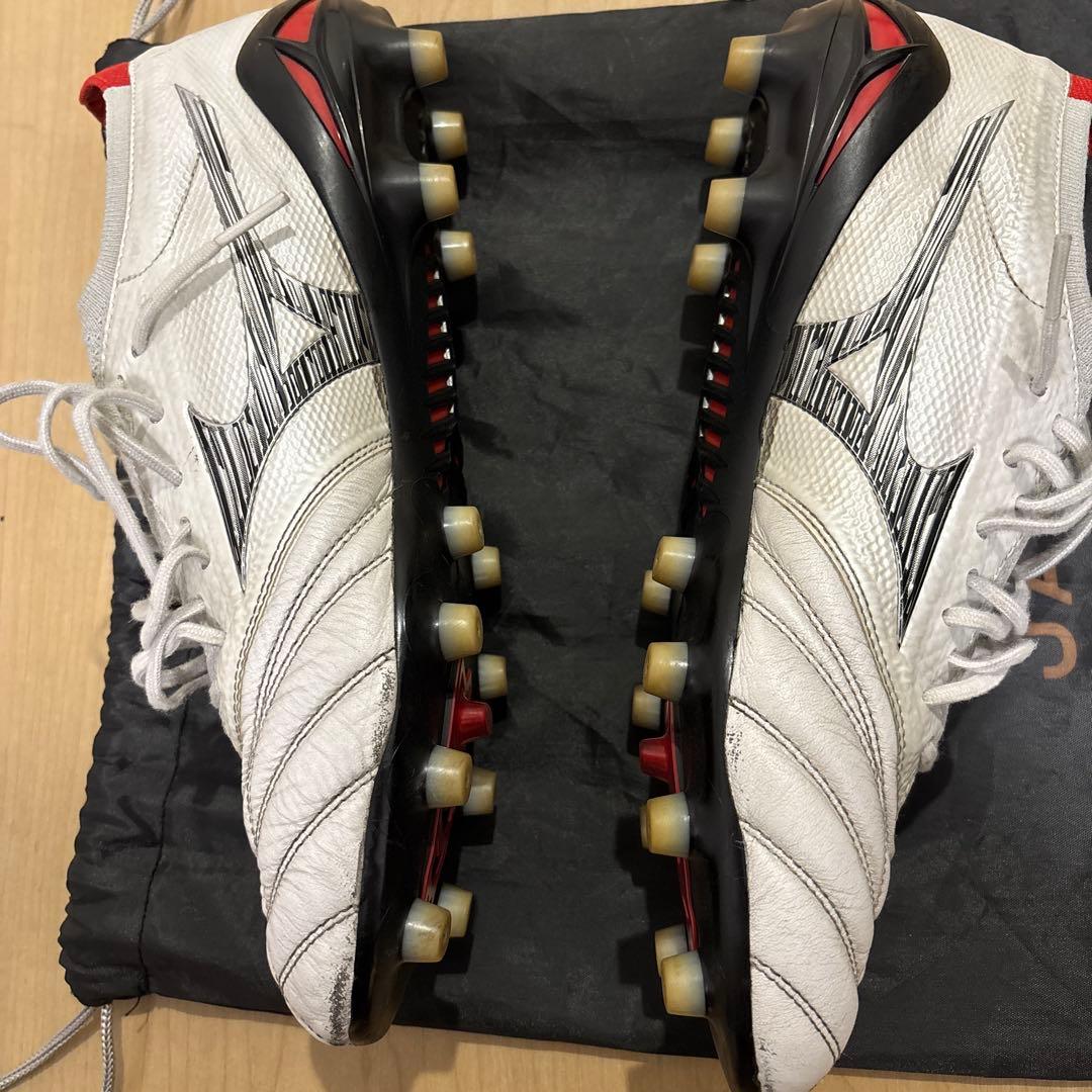 Mizuno Morelia Neo4ベータサッカーシューズ 27.0