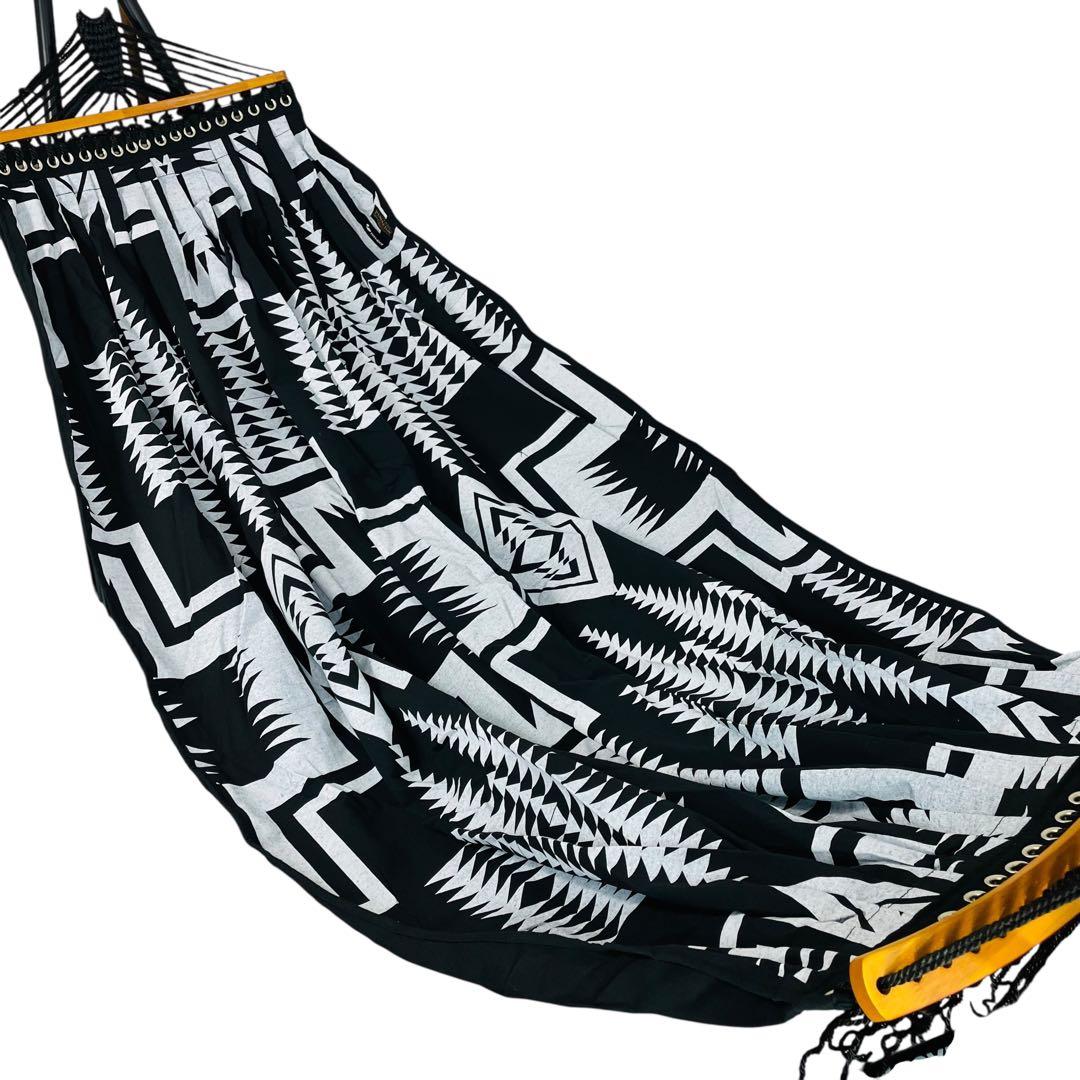 【限定別注品】CITY CREEK×PENDLETON別注トイモック　ハンモック