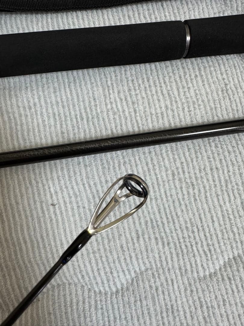 DAIWA Saltiga タックルセット