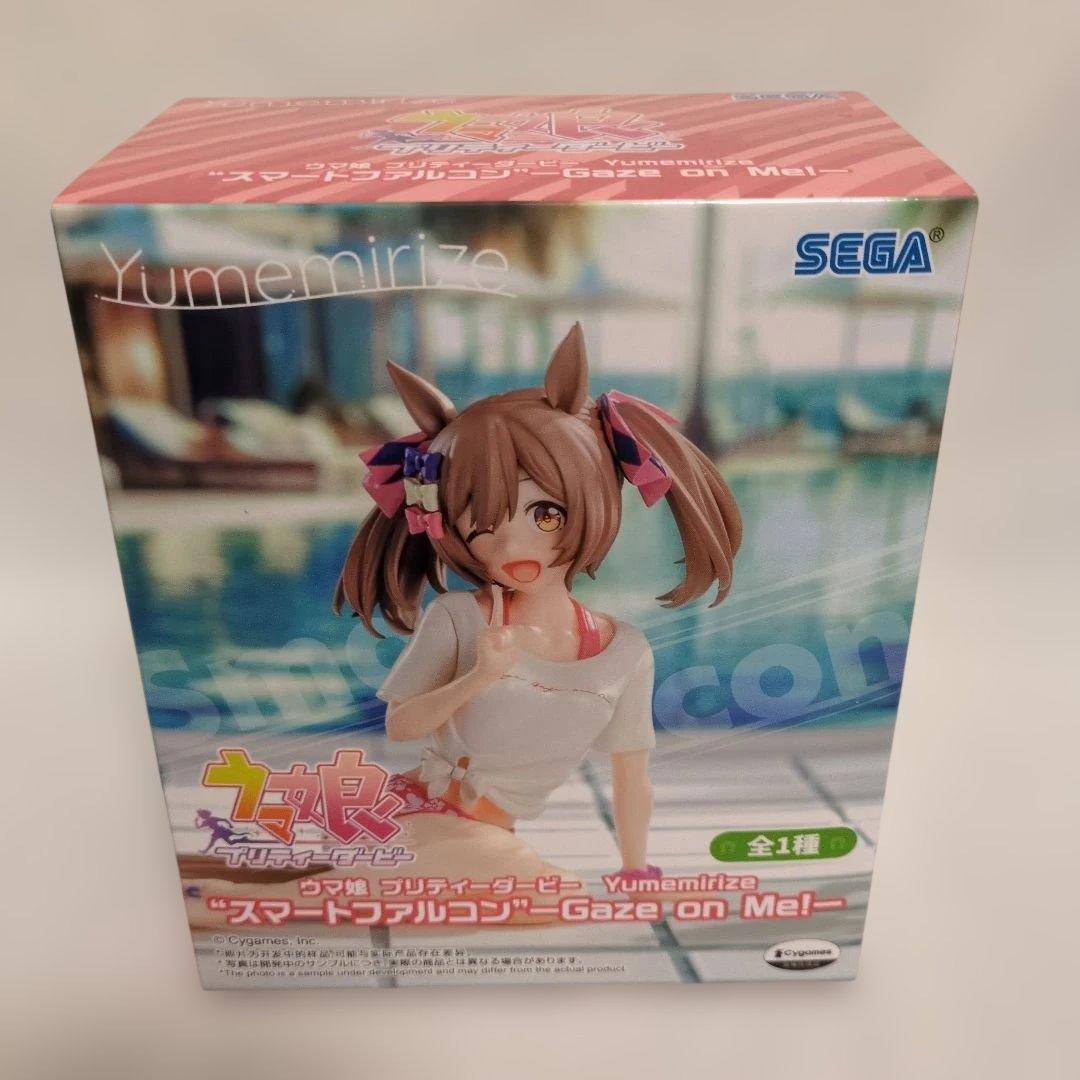 ウマ娘 プリティーダービー フィギュア 7点まとめ売り アグネスタキオン 他