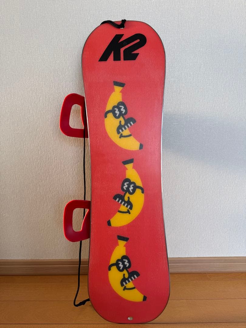K2 スノーボード MINI TURBO 75cm