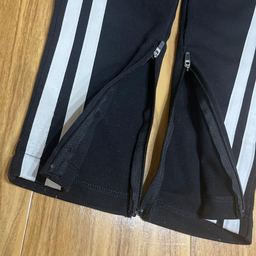 CRONOS クロノス　ストレートパンツ　メンズS