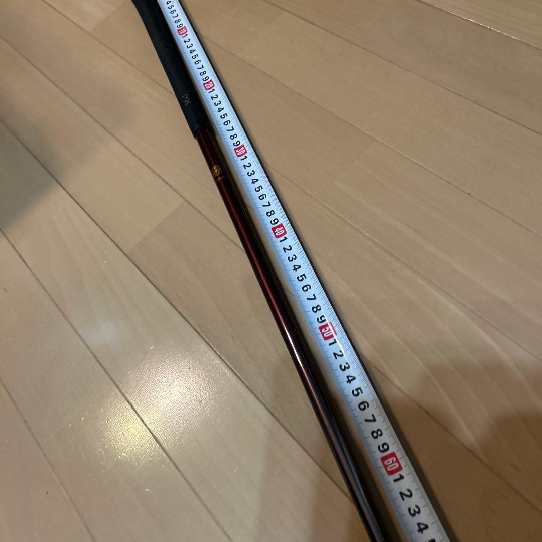 マルマン　MAJESTY マジェスタ　3番　フェアウェイウッド