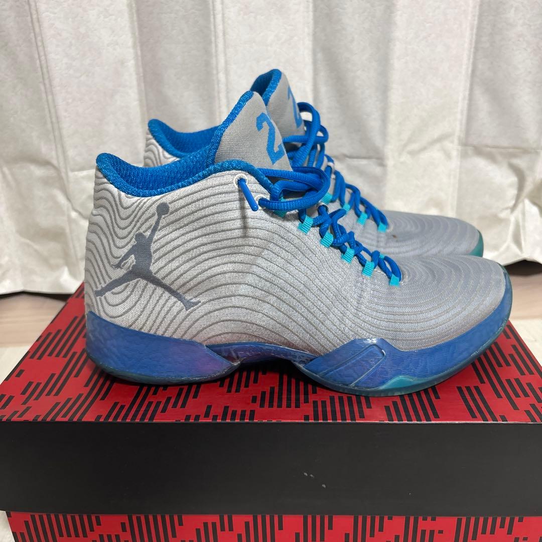 シューズ(男性用) Air Jordan XX9 play off pack/28.0