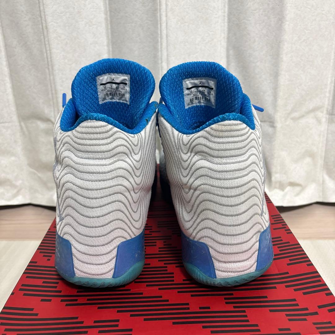 シューズ(男性用) Air Jordan XX9 play off pack/28.0