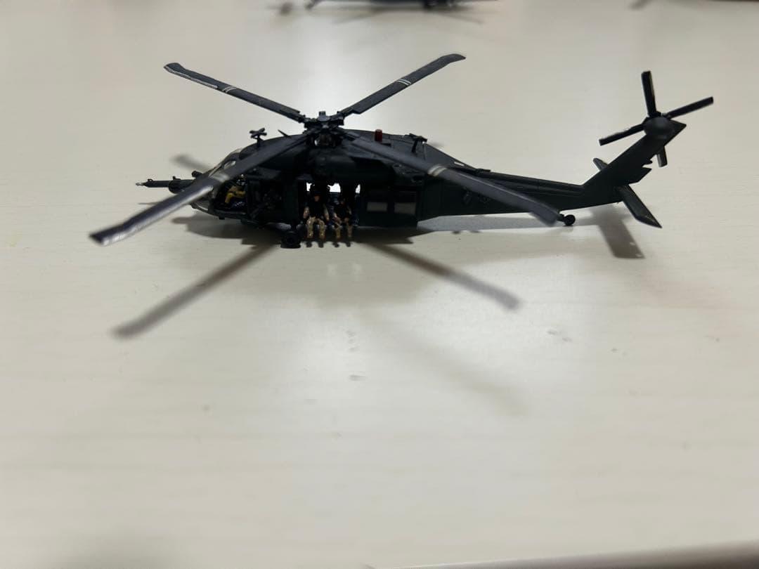 1/144 SOARヘリコプターセット