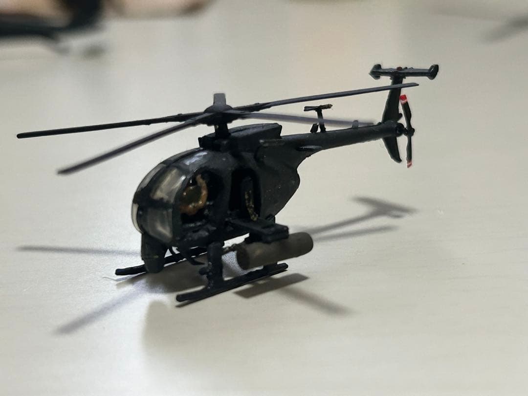 1/144 SOARヘリコプターセット
