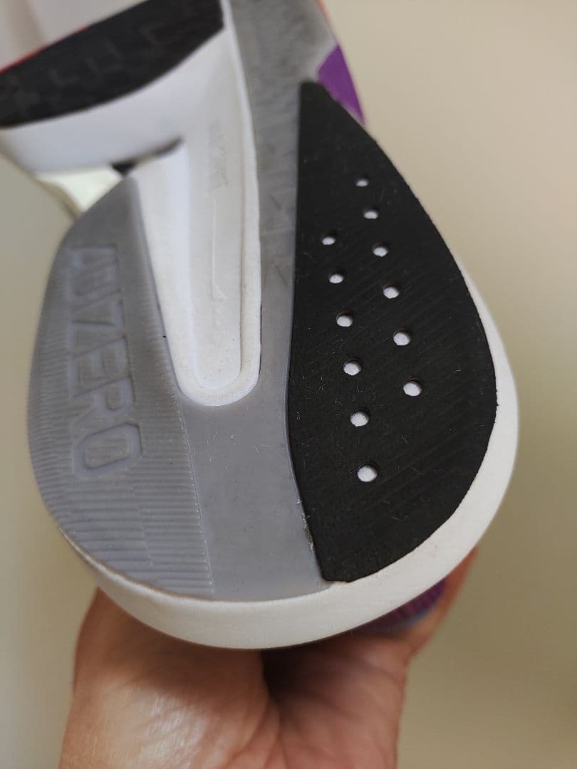 adidas Adizero ボストン13 25.5