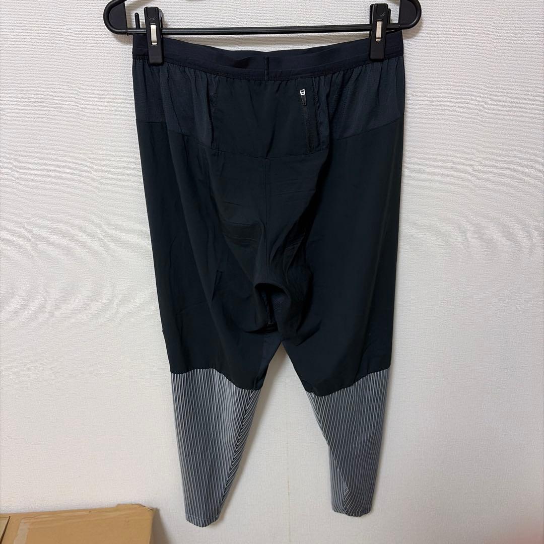 美品✨NIKE フェノム エリート ハイブリッド パンツ ロングタイツ L