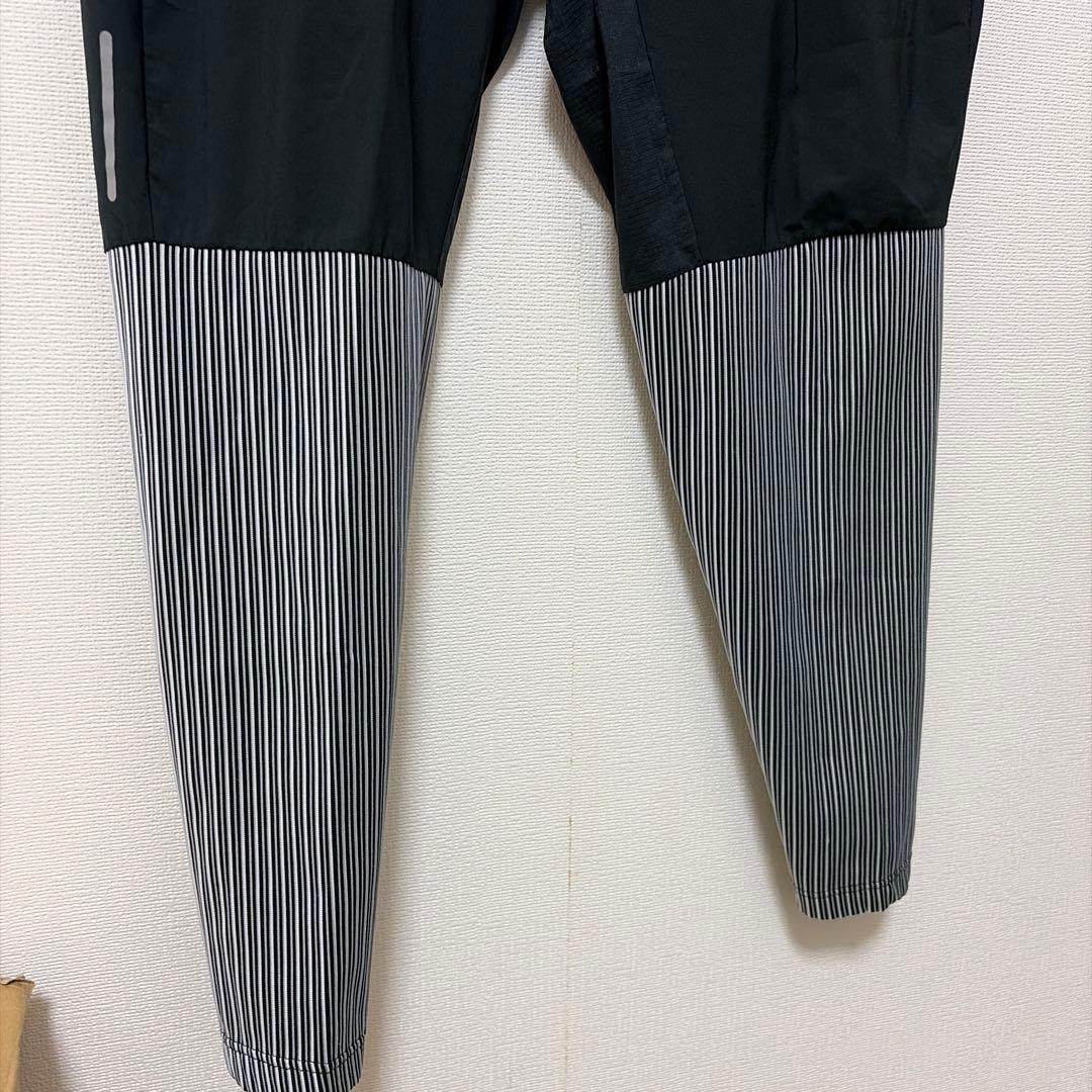 美品✨NIKE フェノム エリート ハイブリッド パンツ ロングタイツ L