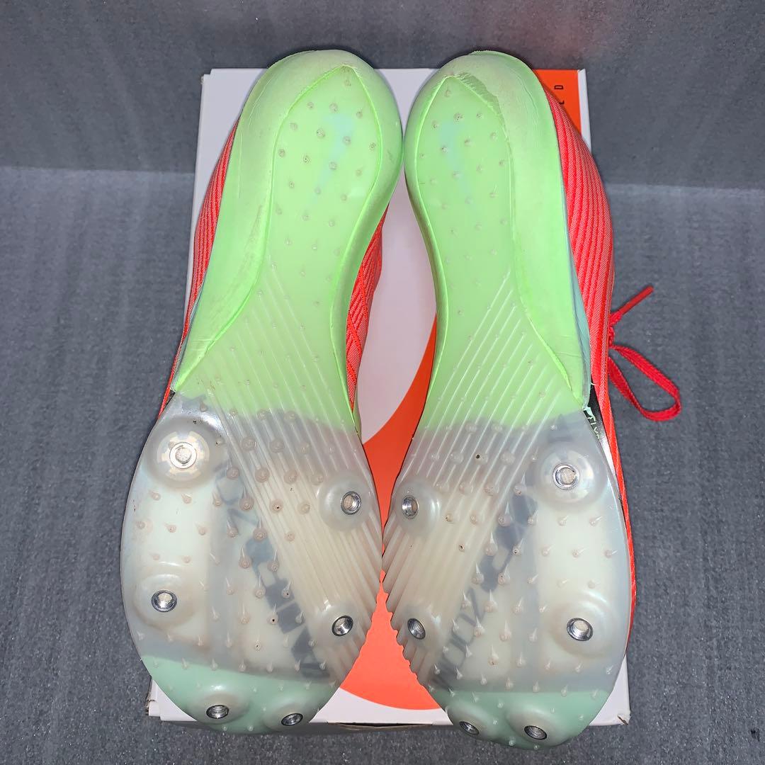 【大幅値下】本日限定‼️ナイキ エアズームマックスフライ2 24.0cm