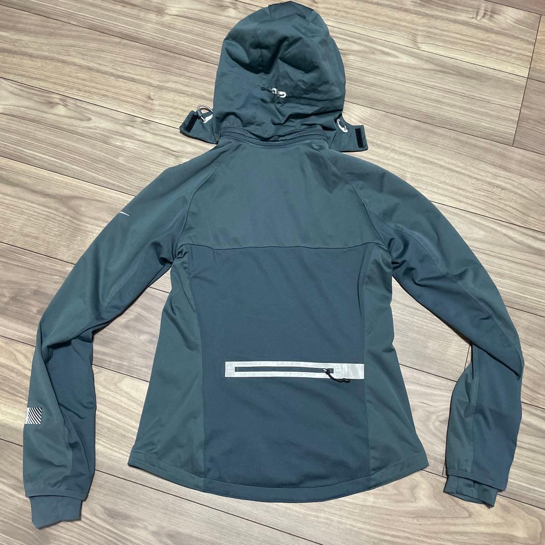 NIKE ナイキ ウィメンズ DRI-FIT エレメントシールドジャケット M