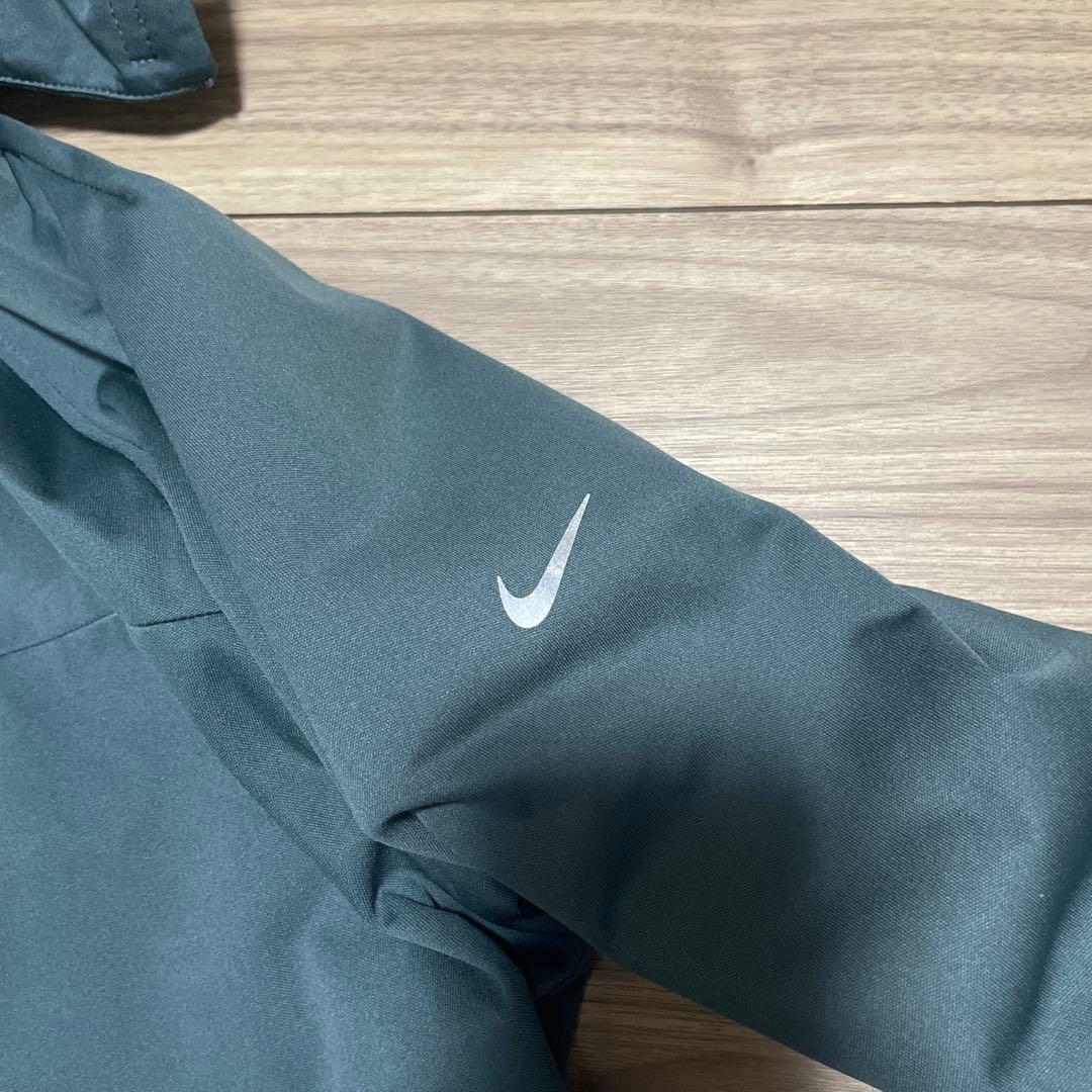 NIKE ナイキ ウィメンズ DRI-FIT エレメントシールドジャケット M
