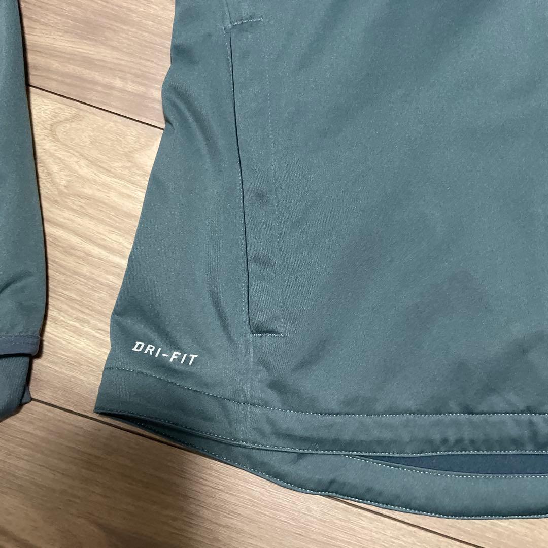 NIKE ナイキ ウィメンズ DRI-FIT エレメントシールドジャケット M