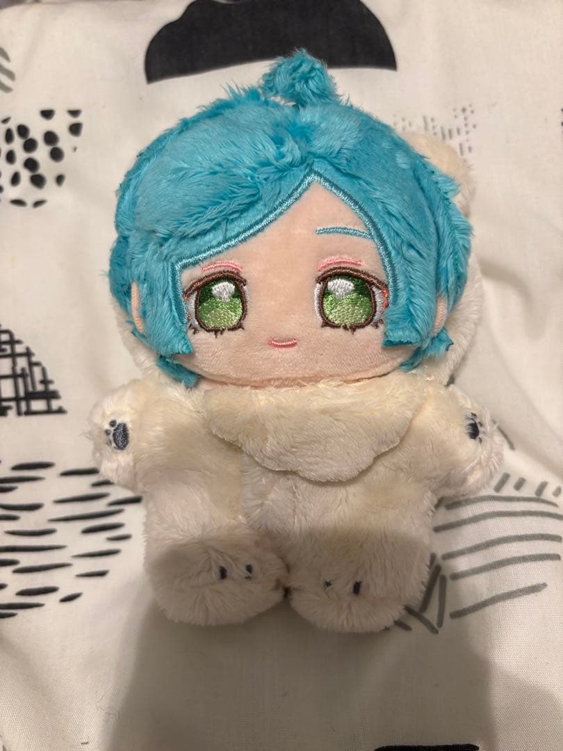 あんスタ 深海奏汰 いつぬい