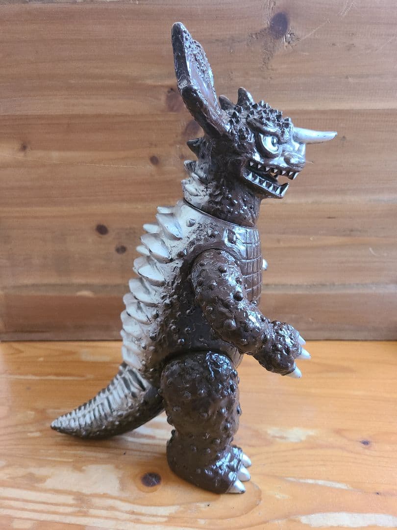 マーミット バラゴン