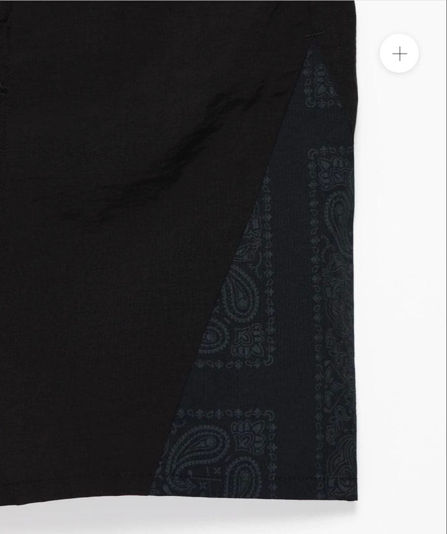 新作　オンライン完売品　FR2 GOLF Track Short Pants