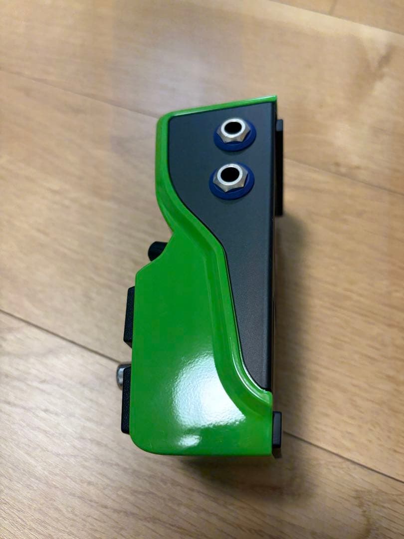 ギター ZOOM MS-90LP+ advanced looper pedal