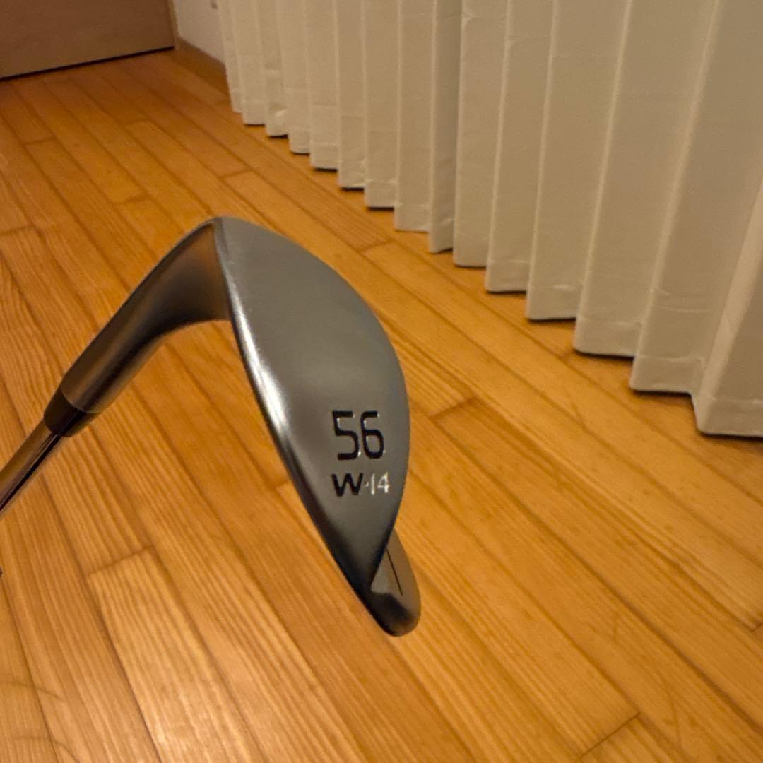 PING GLIDEFORGED PRO 50°S/GLIDE 4.0 56°W
