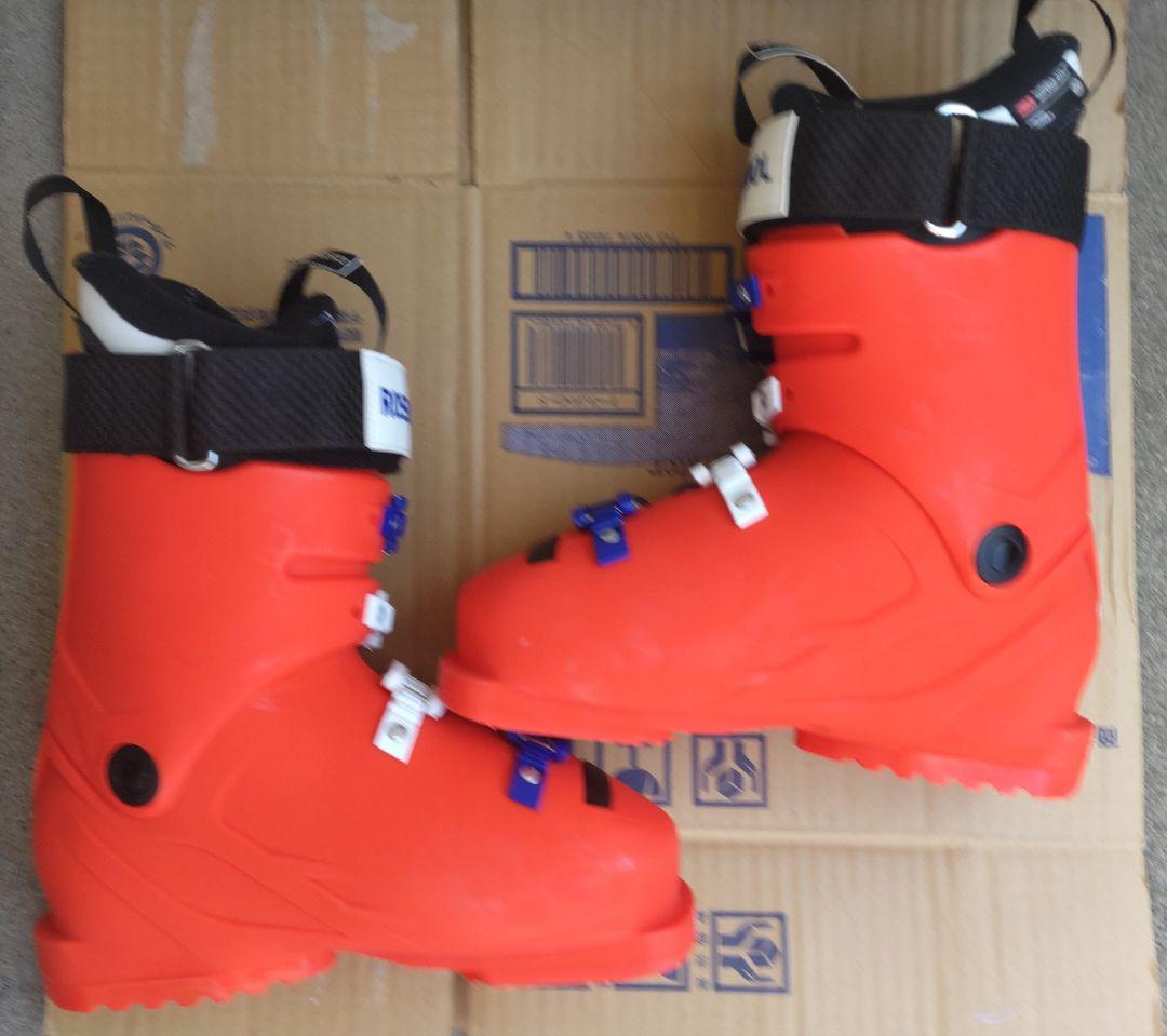 程度良好綺麗 ROSSIGNOL DEMO WORLD CUP105