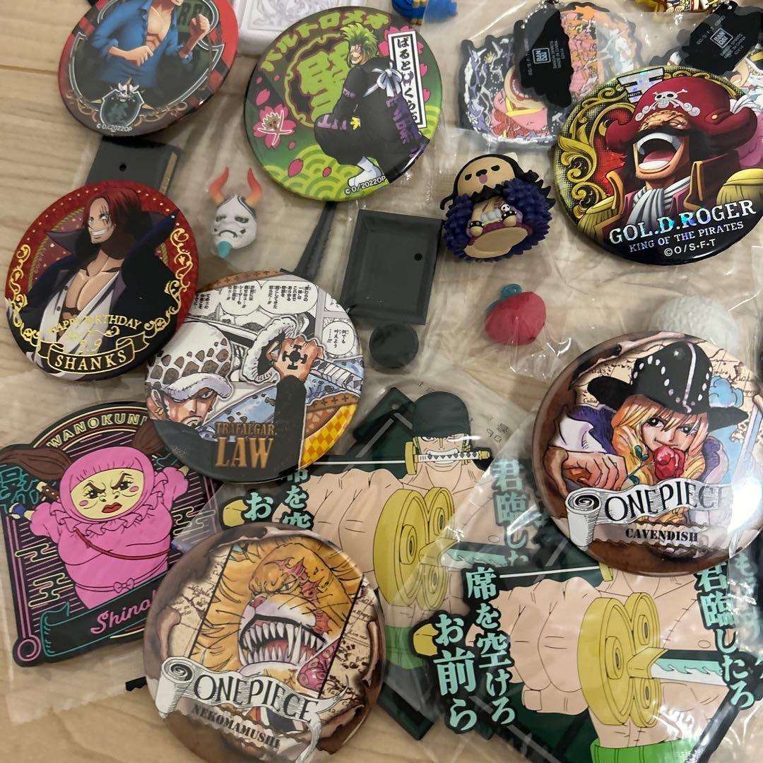 ONE PIECE グッズ まとめ売り
