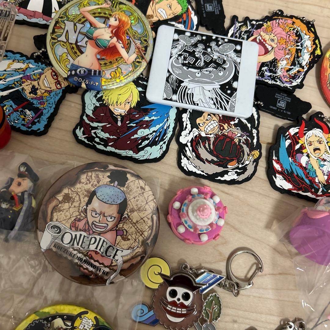 ONE PIECE グッズ まとめ売り