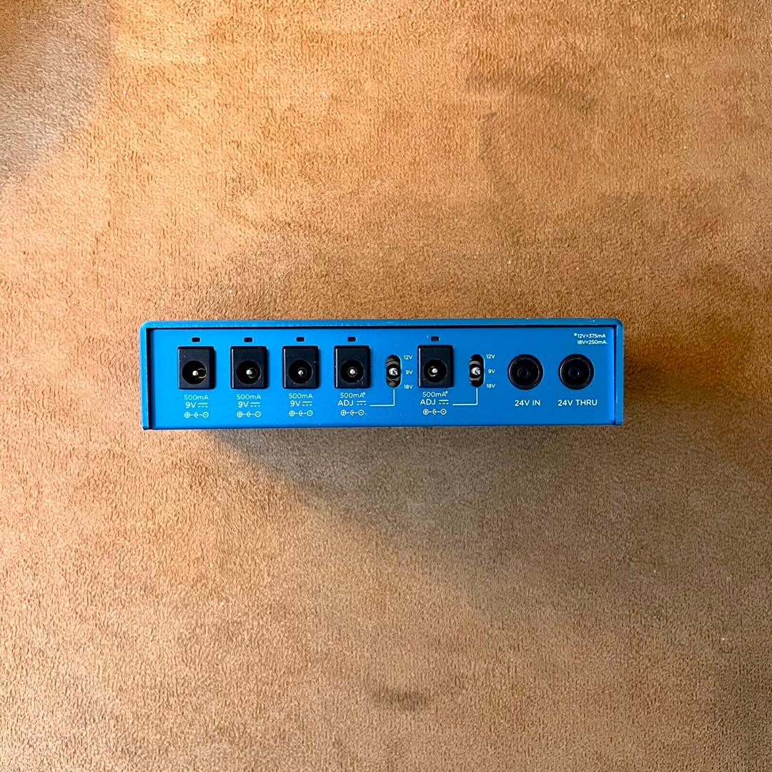 Strymon Ojai R30 ストライモン パワーサプライ エフェクター