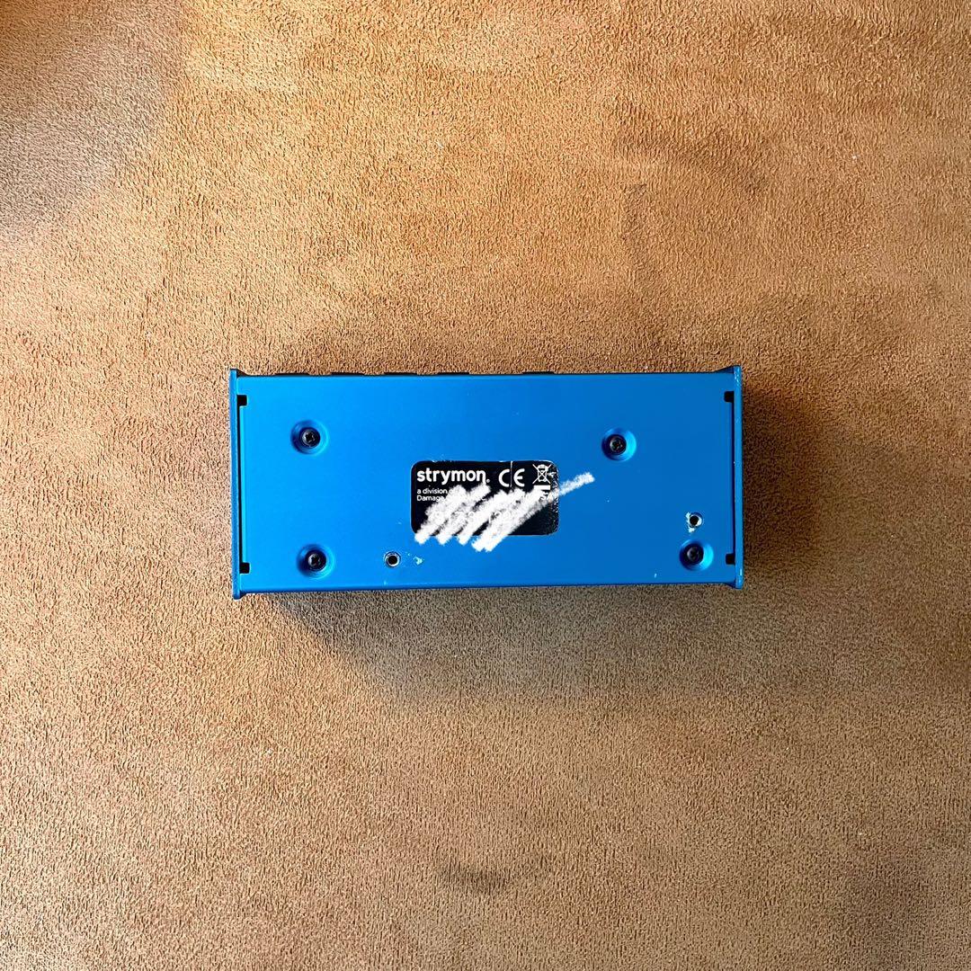 Strymon Ojai R30 ストライモン パワーサプライ エフェクター