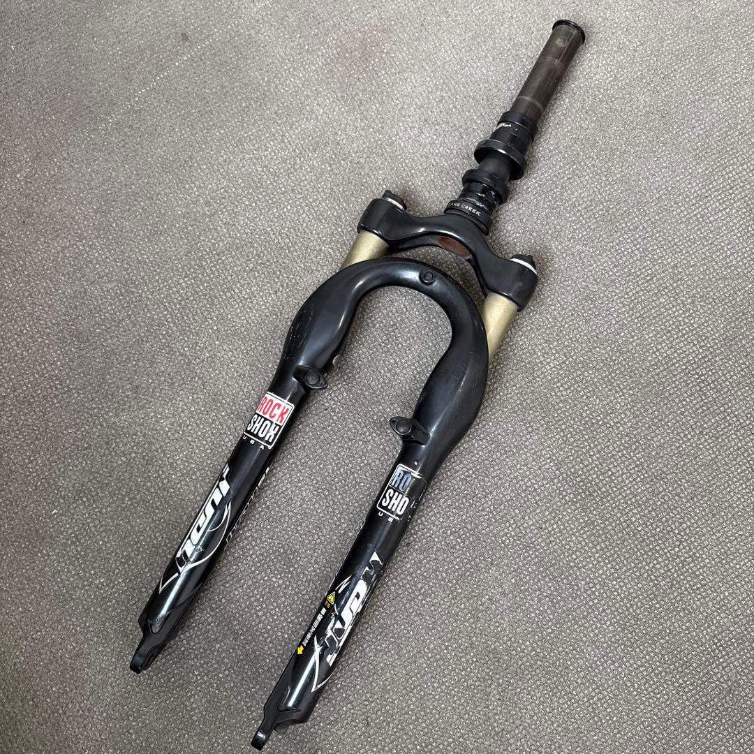 RockShox SID SL 26インチ フロントフォーク