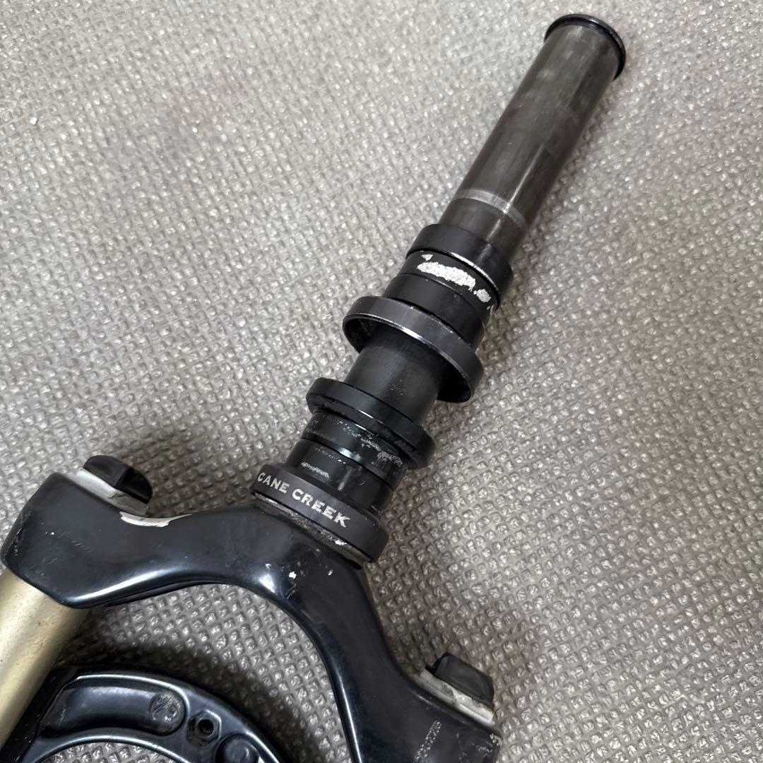 RockShox SID SL 26インチ フロントフォーク