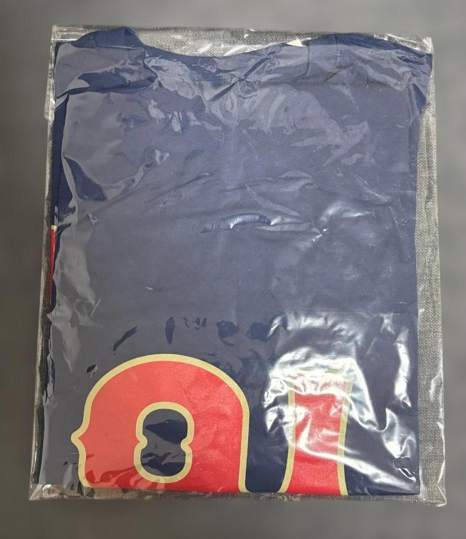 大谷翔平 Tシャツ 2026WBC 侍ジャパン 16 Sサイズ 公式 新品未開封