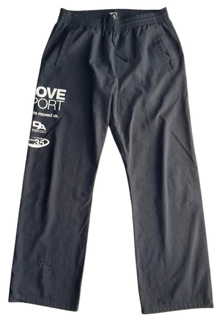 DESCENTE デサント　ジャージ　セットアップ　上下セット　M