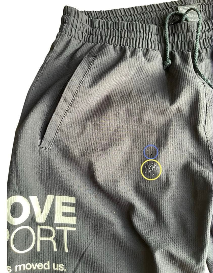 DESCENTE デサント　ジャージ　セットアップ　上下セット　M