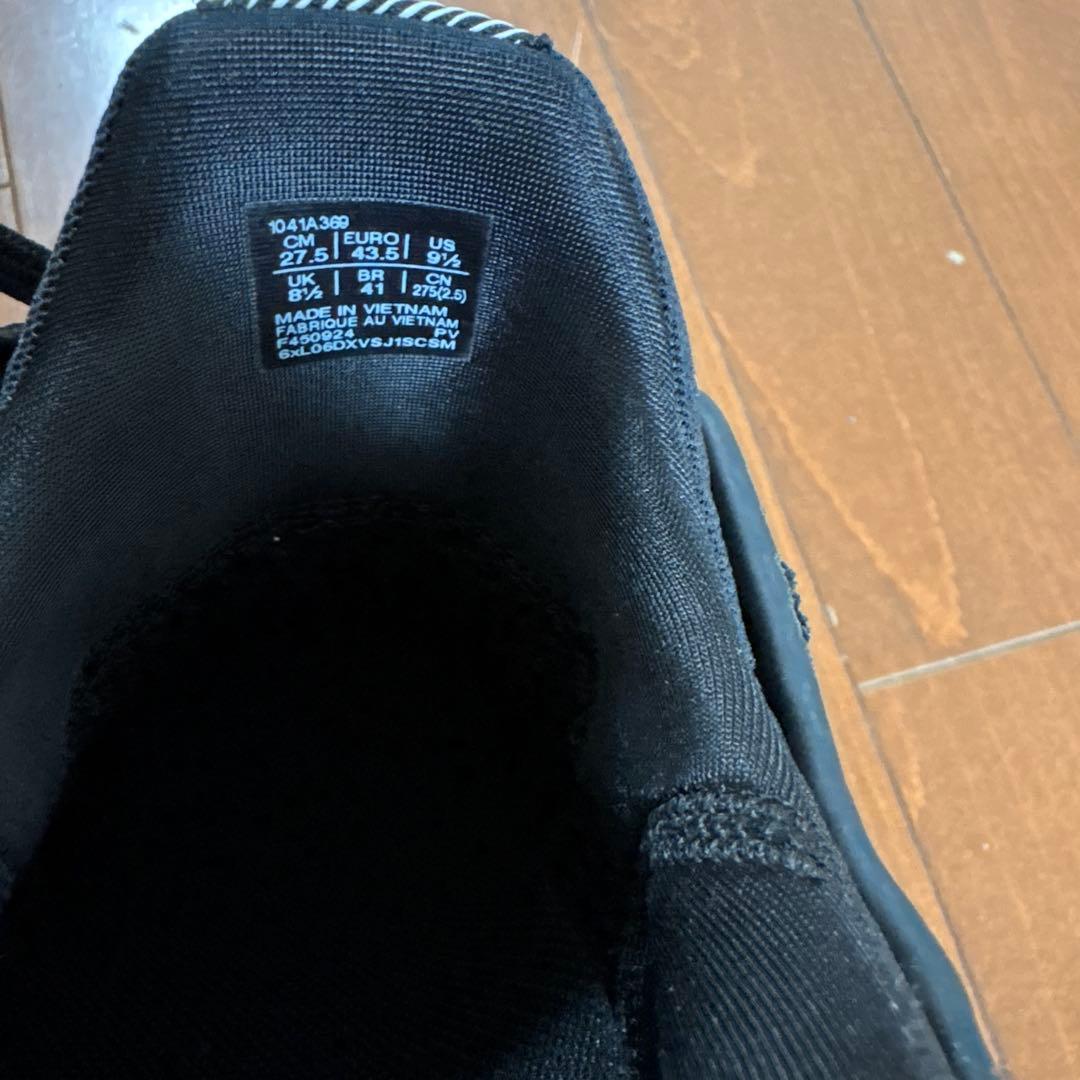 asics COURT FF3 OC オムニクレー用