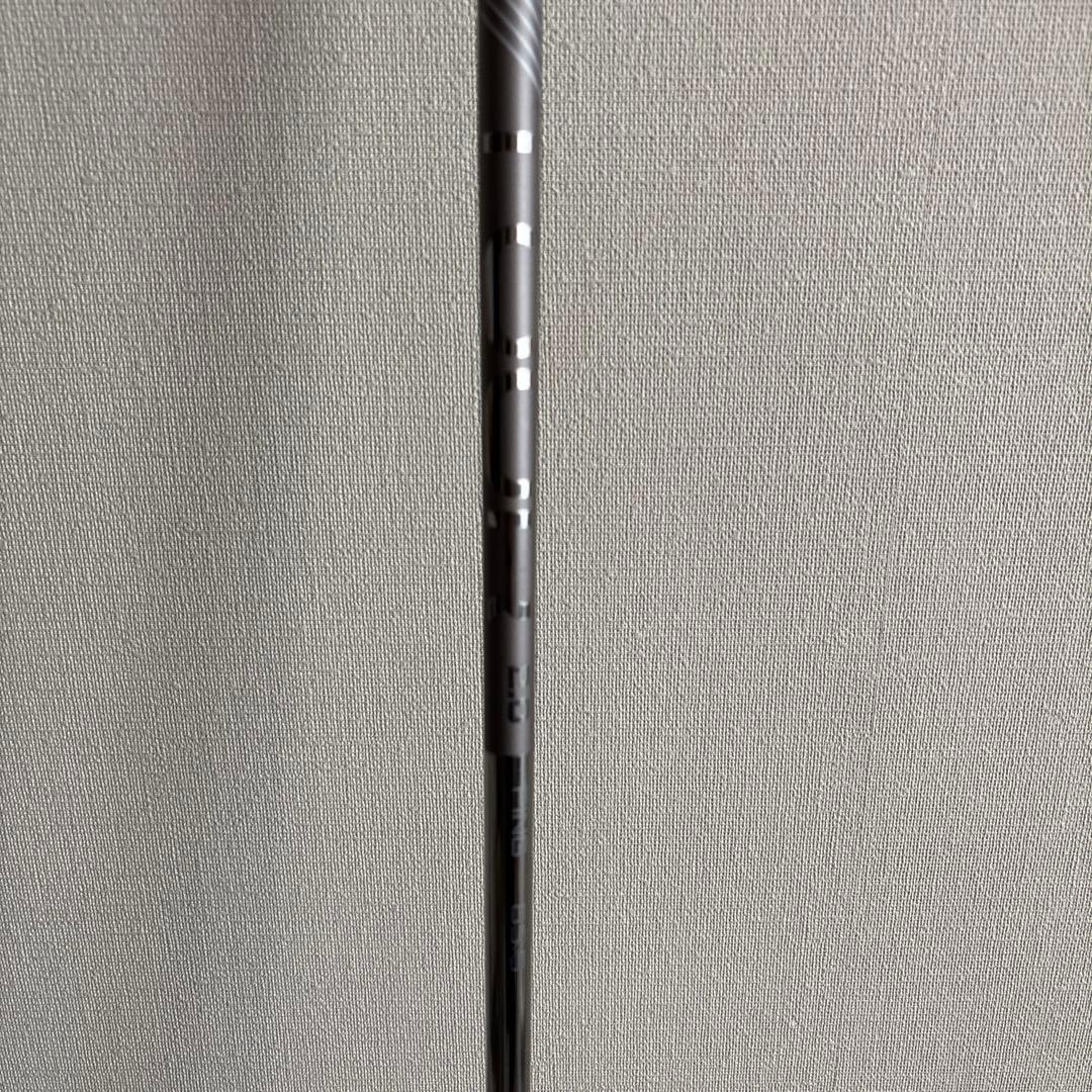美品 PING G430 MAX 10K 10.5 ツアー2.0 クロム65S