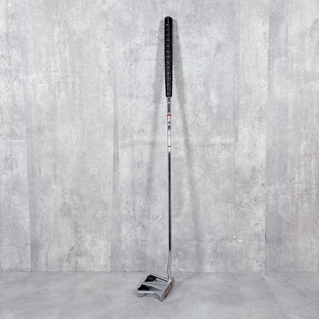 T389 NIKE メソッドコア ドローン 2.0 パター ゴルフクラブ メンズ