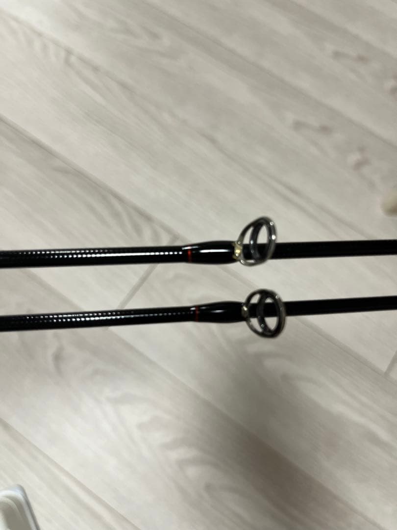 YAMAGA Blanks ギャラハド 633S 634S 2本セット
