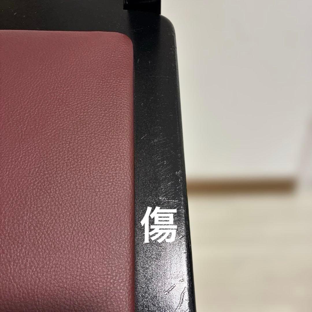 【中古リニューアル】ヤマハ背付ピアノ椅子(全国送料込み)トムソン椅子