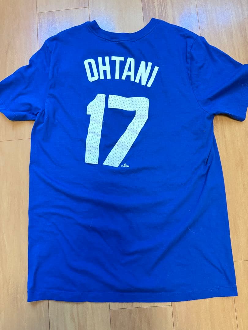 大谷tシャツ