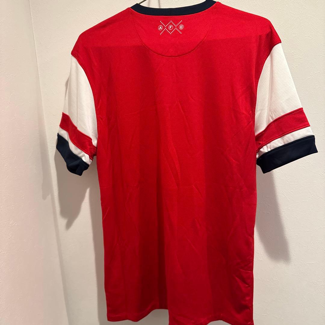 サッカー　アーセナル　ユニフォーム
