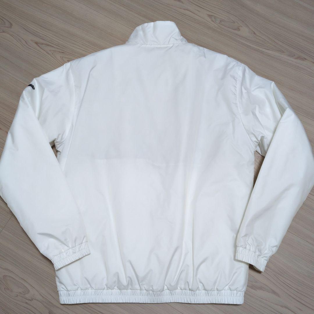 LE COQ SPORTIF ゴルフジャケット ホワイト　ルコック