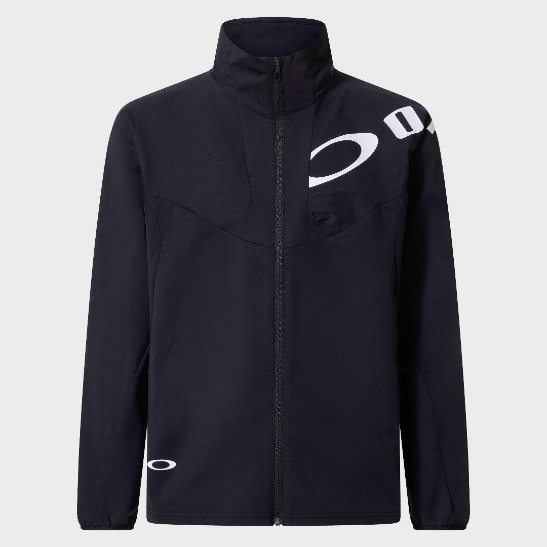 【新品】OAKLEY ウォームアップジャケット
