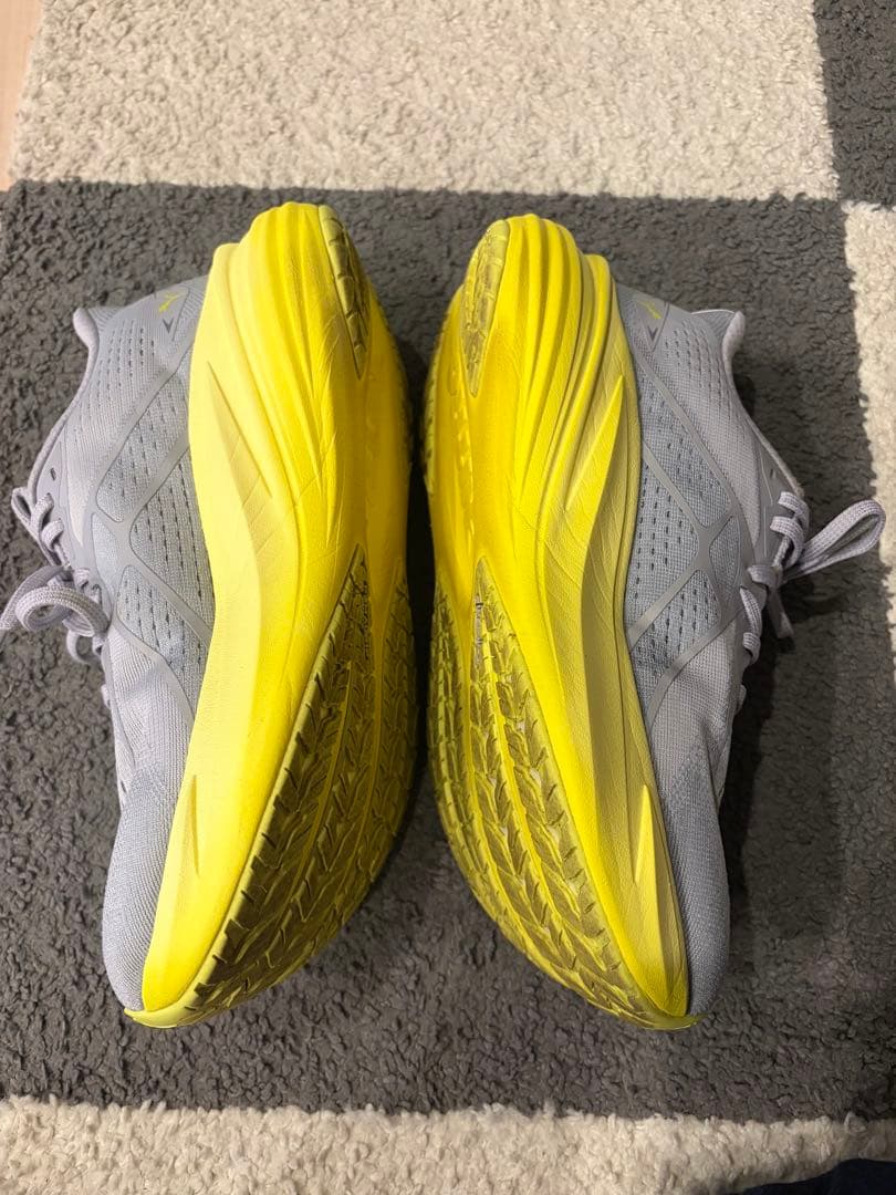 【26.0】Puma Magmax Nitro 2【美品】